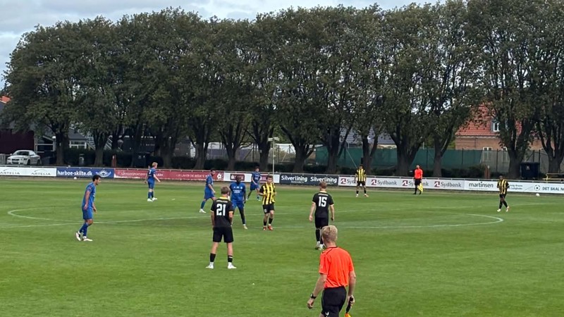 KB blev hårdt ramt på flere fronter: 