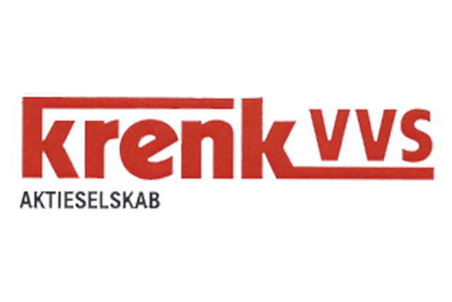 Krenk VVS Aktieselskab